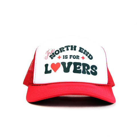 Lovers Trucker Hat