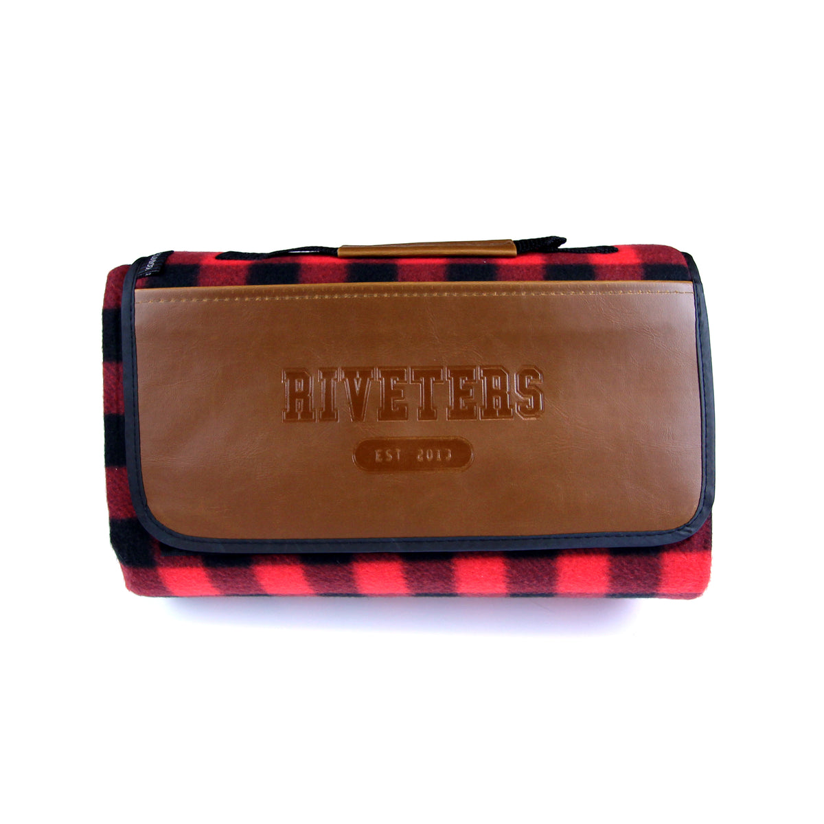 Stadium Blanket – Riveters Merch