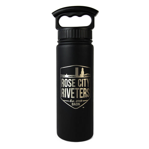 20oz Stainless Steel Bottle