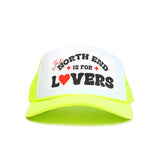 Lovers Trucker Hat
