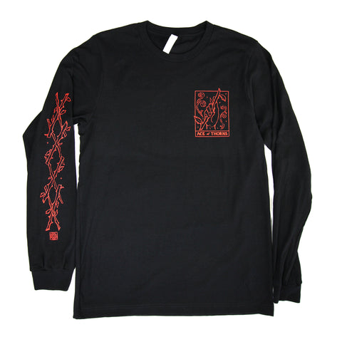 Arcana Long Sleeve