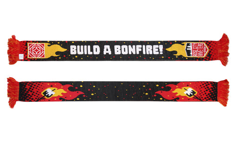 S'mores Kids Scarf