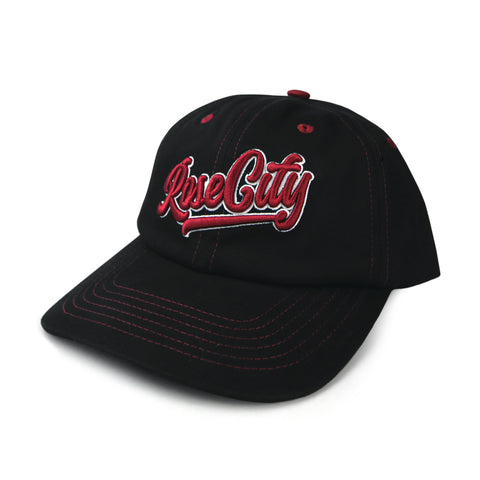 Clubhouse Dad Hat
