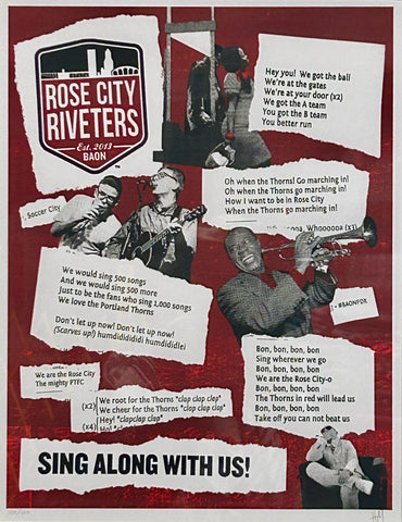 A-D Sing Along with Us