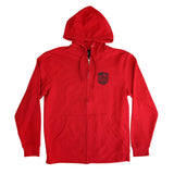 Forever True Zip-Up Hoodie