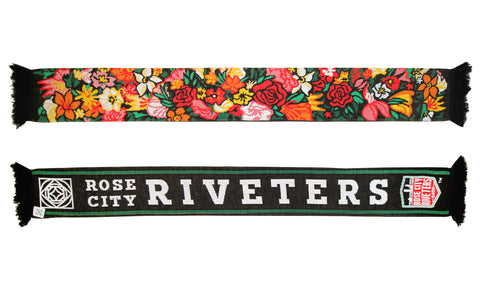 Riveters Merch
