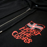 Hoist the Colors Hoodie