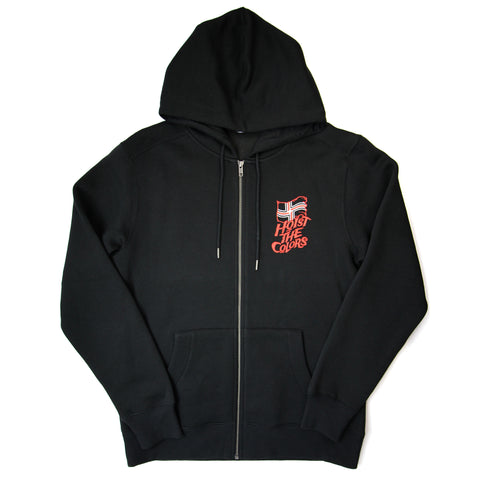 Hoist the Colors Hoodie