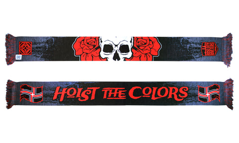 Hoist the Colors Scarf