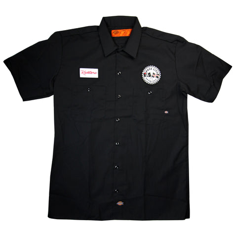 Riveters Work Shirt