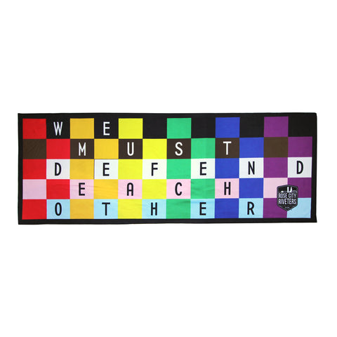 Pride Cooling Towel