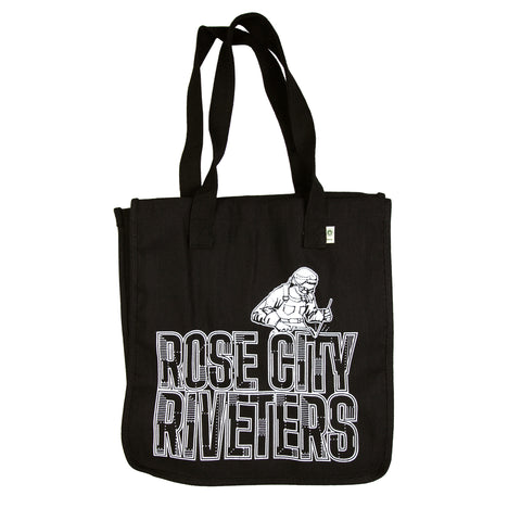 Riveters Tote Bag