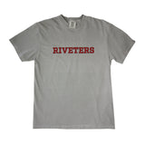 Clubhouse Slab Script Tee