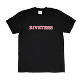 Clubhouse Slab Script Tee