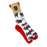 Goal Cat Socks