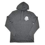 Tabletop Long Sleeve Hooded Shirt