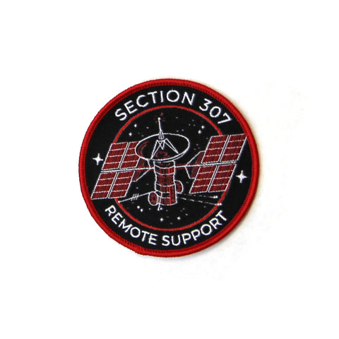 Section 307 Patch