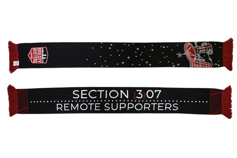 Section 307 Scarf