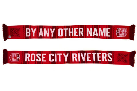 Buy One, Give One | Primary Scarfs