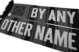 Murdered Out Primary Scarf