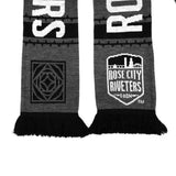 Murdered Out Primary Scarf